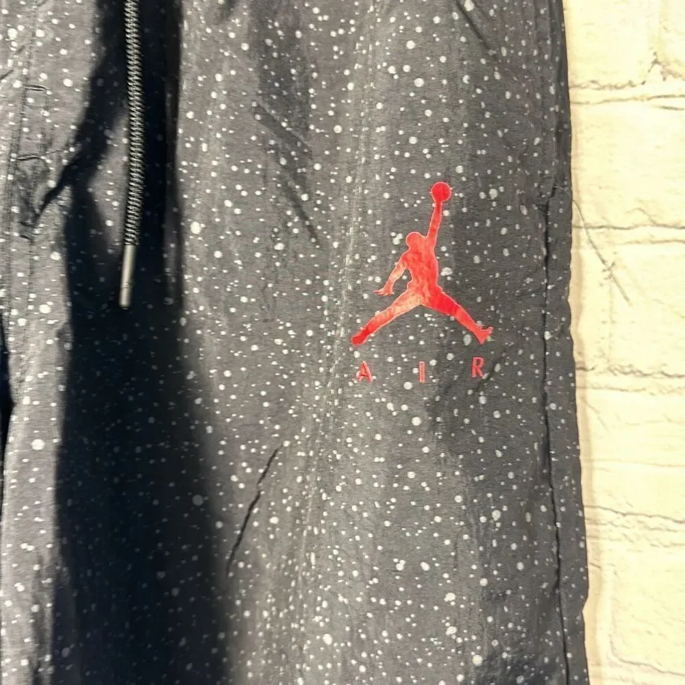 Jordan air jumpman